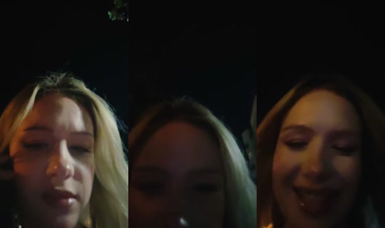 kaamelias's Live Session — Jul 20, 2026, 8:07 PM