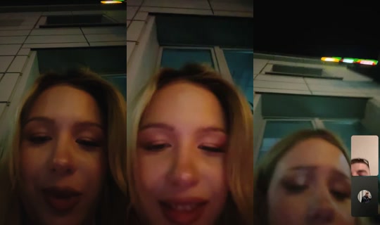 kaamelias's Live Session — Jul 20, 2026, 9:07 PM