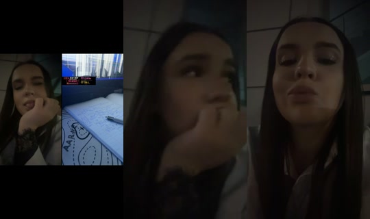 kaamelias's Live Session — Jul 25, 2026, 9:31 PM