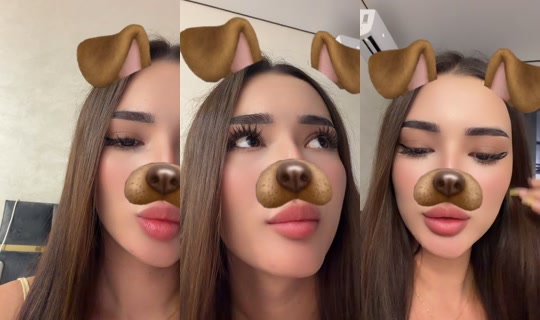 kaamosyaa's Live Session — Jul 20, 2026, 6:48 PM