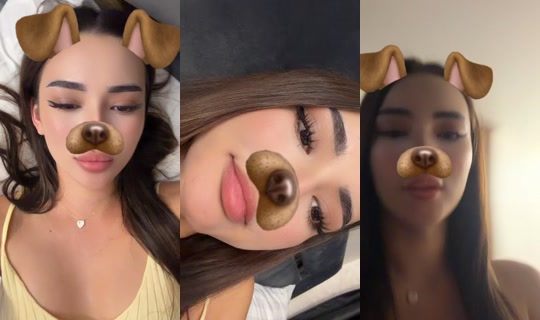 kaamosyaa's Live Session — Jul 20, 2026, 8:17 PM