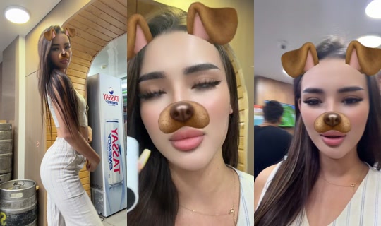 kaamosyaa's Live Session — Jul 23, 2026, 5:32 PM