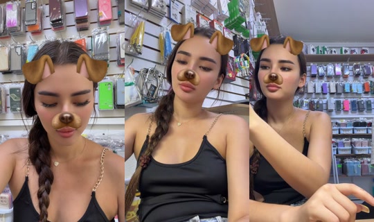 kaamosyaa's Live Session — Jul 27, 2026, 11:05 AM
