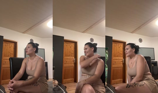 kaatusha's Live Session — Aug 3, 2026, 10:08 PM