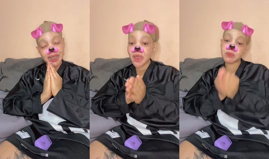 kabelo8770's Live Session — Oct 23, 2026, 2:15 AM