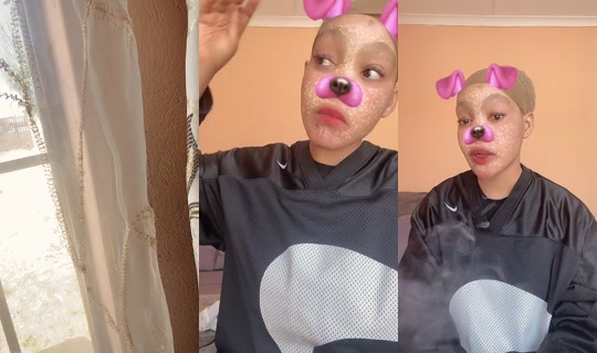 kabelo8770's Live Session — Oct 24, 2026, 7:25 AM