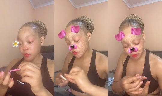 kabelo8770's Live Session — Oct 25, 2026, 4:56 PM