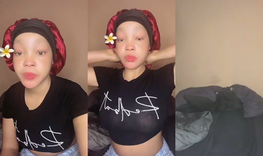 kabelo8770's Live Session — Oct 27, 2026, 10:18 PM