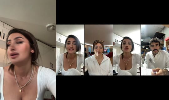 kaderdemir0108's Live Session — Oct 10, 2026, 3:14 PM