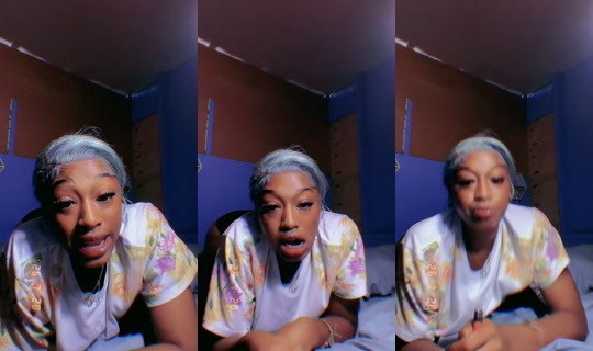 kadie_billionaire25's Live Session — Jul 29, 2026, 5:35 AM