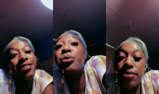 kadie_billionaire25's Live Session — Jul 29, 2026, 6:15 AM