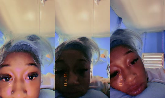 kadie_billionaire25's Live Session — Jul 29, 2026, 7:07 PM