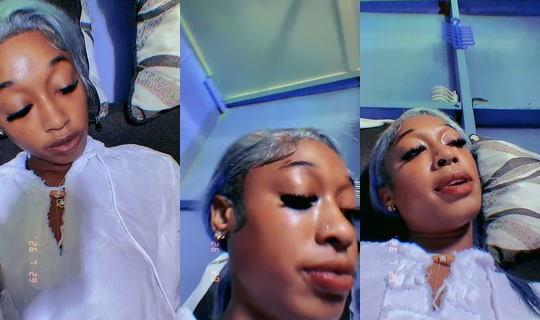kadie_billionaire25's Live Session — Jul 29, 2026, 9:03 PM