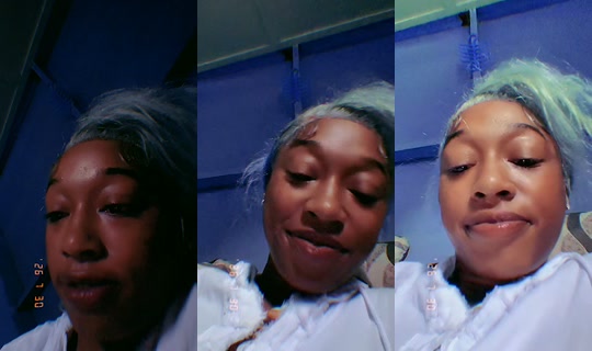 kadie_billionaire25's Live Session — Jul 30, 2026, 11:14 AM