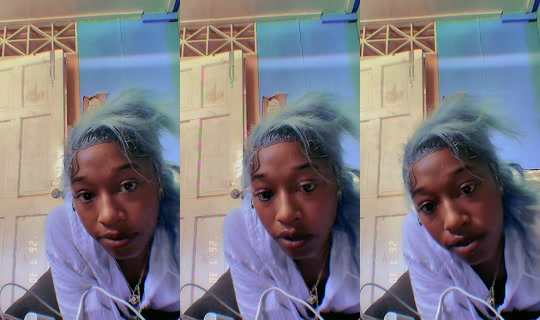 kadie_billionaire25's Live Session — Jul 30, 2026, 5:24 PM
