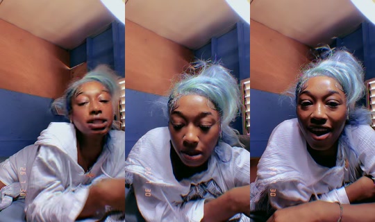 kadie_billionaire25's Live Session — Jul 30, 2026, 7:50 PM