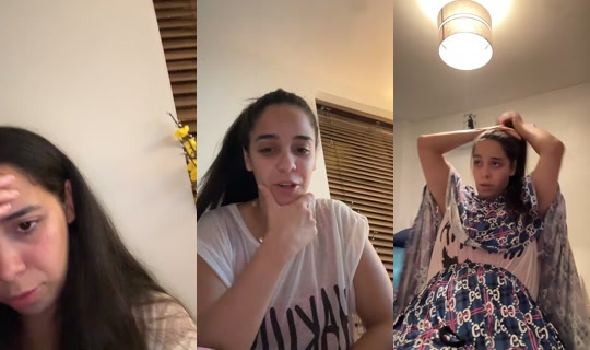 kadiii81's Live Session — Oct 3, 2026, 12:03 AM