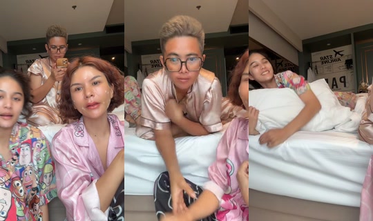 kaefalela's Live Session — Aug 5, 2026, 3:48 AM