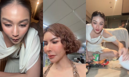 kaefalela's Live Session — Aug 5, 2026, 4:57 PM