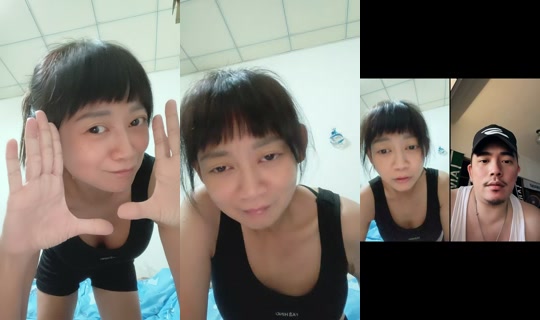 kaery1127's Live Session — Jul 26, 2026, 10:42 PM