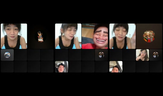 kaery1127's Live Session — Jul 27, 2026, 1:10 AM