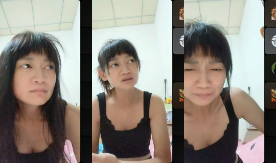 kaery1127's Live Session — Jul 27, 2026, 6:32 PM