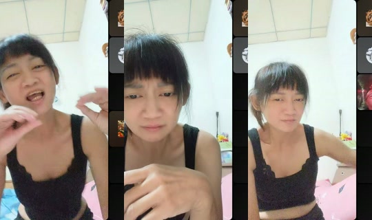 kaery1127's Live Session — Jul 27, 2026, 7:23 PM