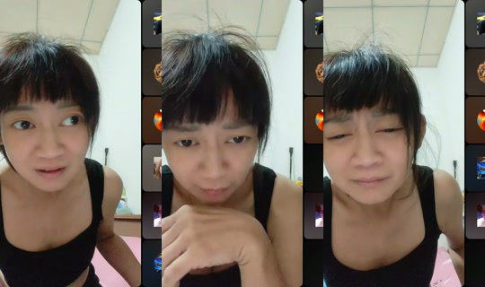 kaery1127's Live Session — Jul 28, 2026, 4:23 AM
