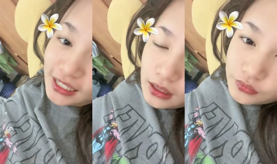 kaewjai_03's Live Session — Jul 30, 2026, 10:09 PM