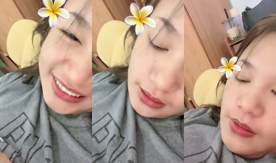 kaewjai_03's Live Session — Jul 31, 2026, 12:18 AM