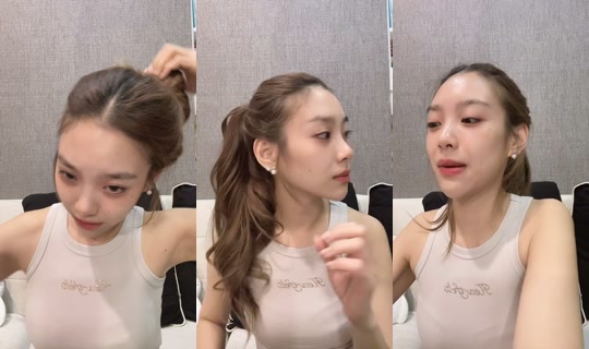 kaewnatchu's Live Session — Jul 8, 2026, 5:41 PM