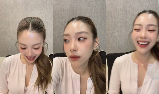 kaewnatchu's Live Session — Jul 9, 2026, 1:00 PM