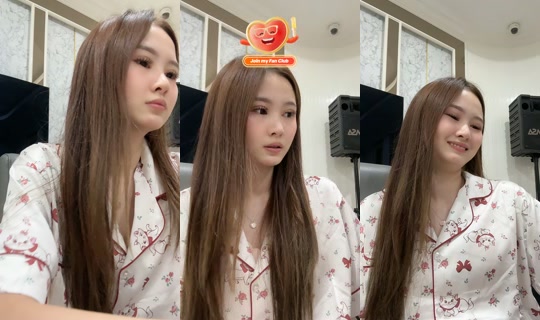 kaezzdust's Live Session — Aug 26, 2026, 3:17 PM