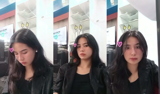 kaia8998's Live Session — Jul 25, 2026, 6:42 AM