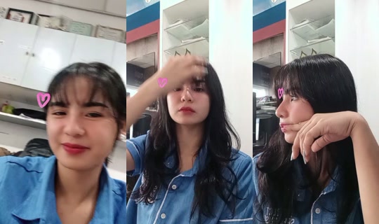 kaia8998's Live Session — Jul 27, 2026, 6:53 AM