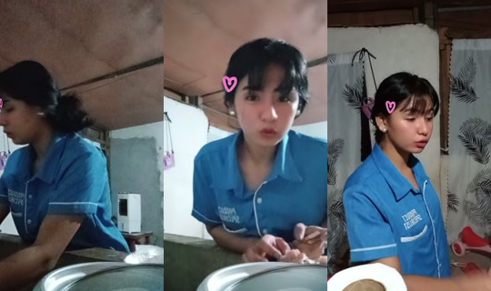kaia8998's Live Session — Jul 27, 2026, 12:05 PM