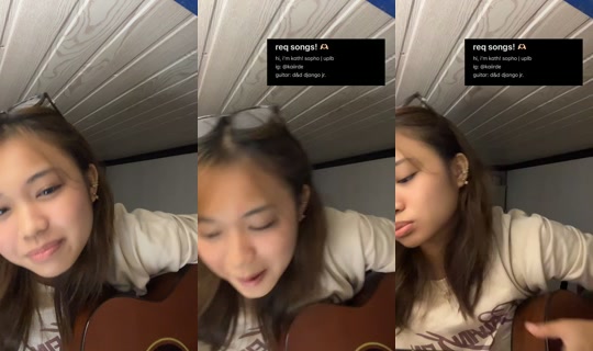 kaiirde's Live Session — Oct 9, 2026, 2:26 PM
