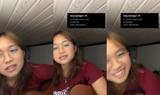 kaiirde's Live Session — Oct 10, 2026, 1:04 PM