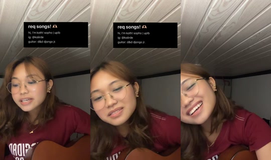 kaiirde's Live Session — Oct 10, 2026, 1:55 PM
