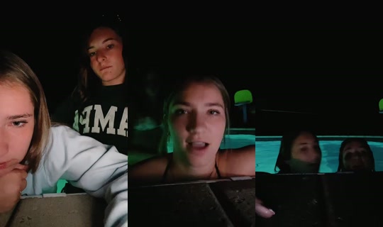 kailey_222's Live Session — Jul 11, 2026, 3:01 AM