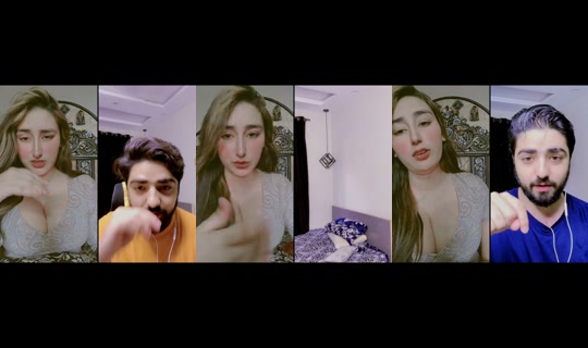 kainatyousaf12's Live Session — Oct 9, 2026, 6:23 AM