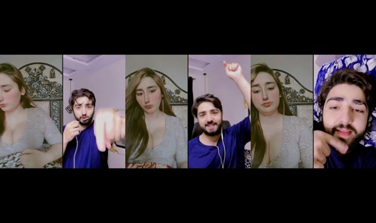 kainatyousaf12's Live Session — Oct 9, 2026, 7:13 AM