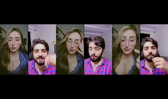 kainatyousaf12's Live Session — Oct 9, 2026, 1:03 PM