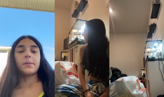 kairii_x's Live Session — Sep 28, 2026, 7:59 PM