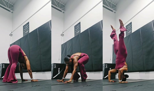 kaisamonne's Live Session — Oct 4, 2026, 5:29 PM