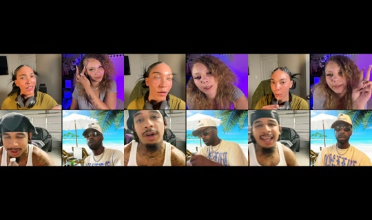 kaisamuraii's Live Session — Jul 21, 2026, 2:11 AM