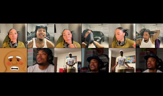 kaisamuraii's Live Session — Jul 21, 2026, 2:55 AM