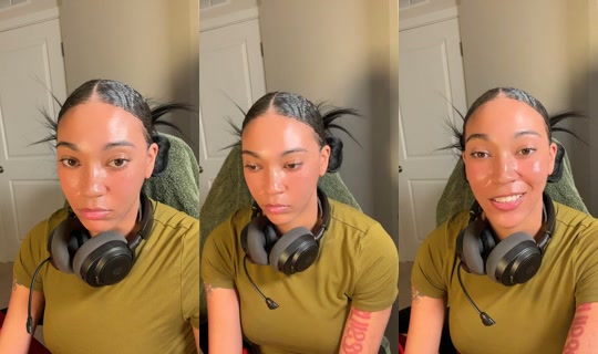 kaisamuraii's Live Session — Jul 21, 2026, 4:19 AM