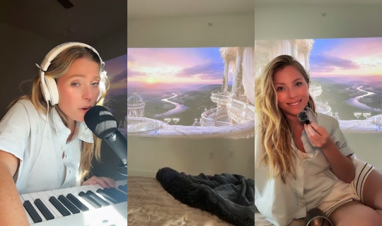 kaisdreamportal's Live Session — Jul 20, 2026, 10:32 PM