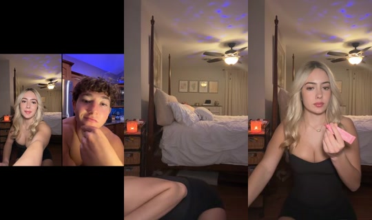 kaitdianna's Live Session — Jul 21, 2026, 5:09 AM